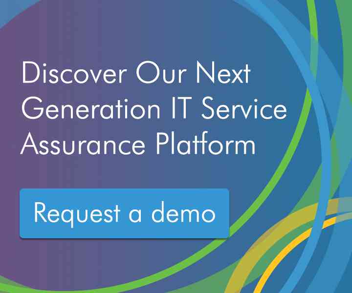 Request a demo